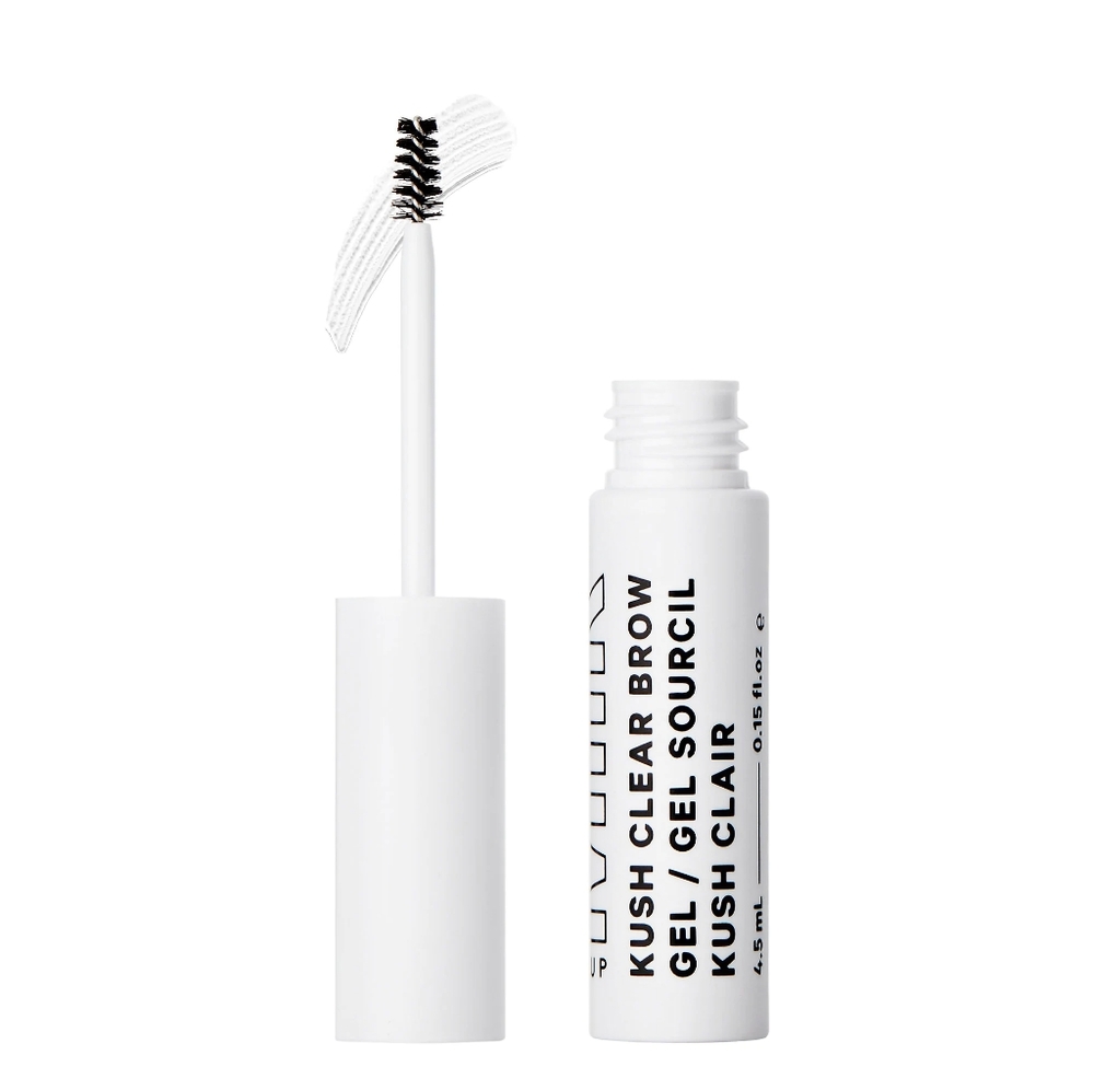 KUSH CLEAR BROW GEL

By Milk Makeup New in Box